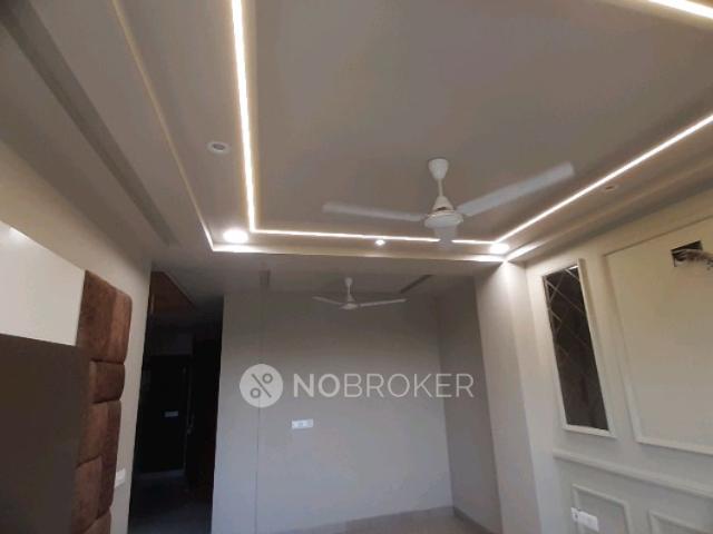 3 BHK Flat For Sale In Janakpuri