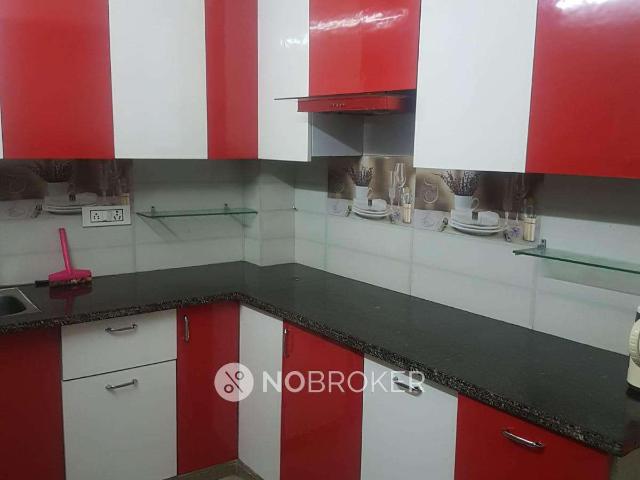 3 BHK Flat For Sale In Janakpuri