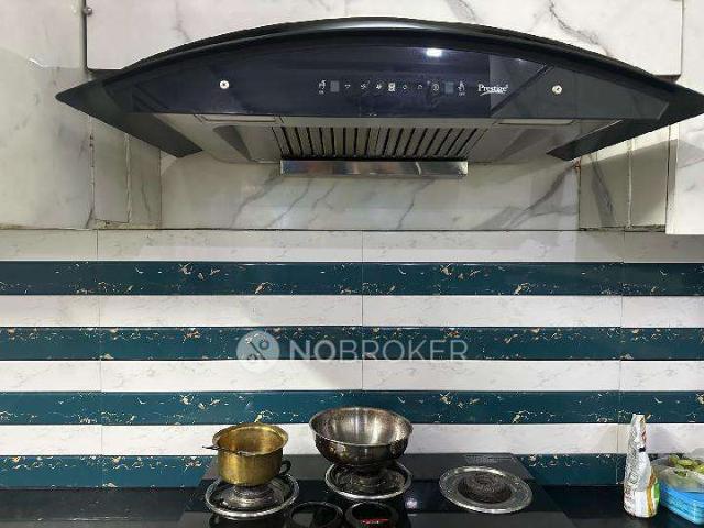 3 BHK Flat For Sale In Janakpuri