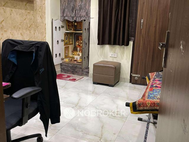 3 BHK Flat For Sale In Janakpuri