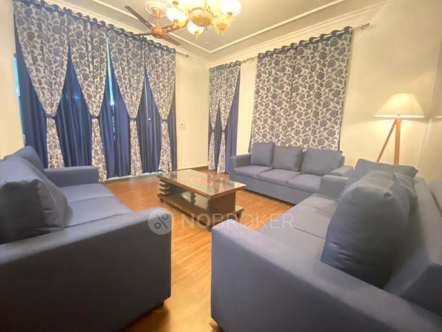 3 BHK Flat For Sale In Janakpuri
