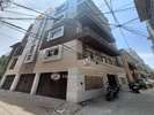 3 BHK Flat For Sale In Janakpuri