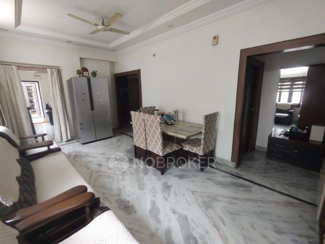 3 BHK Flat In Navkar Classic For Sale In Jeedimetla
