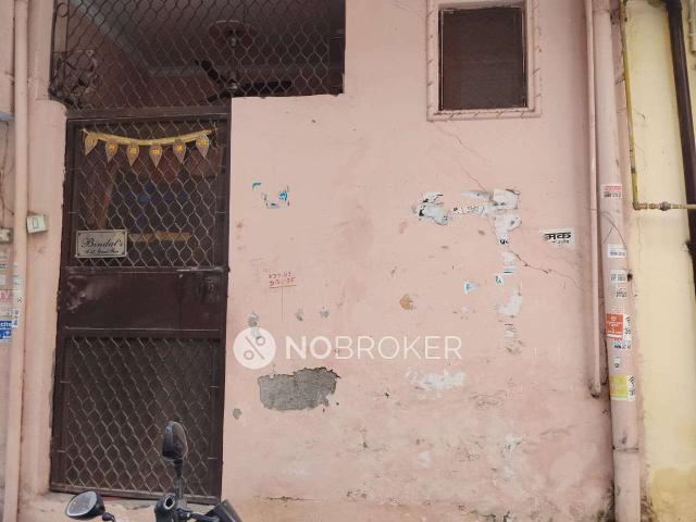 3 BHK Flat For Sale In Jeewan Park, Bindapur
