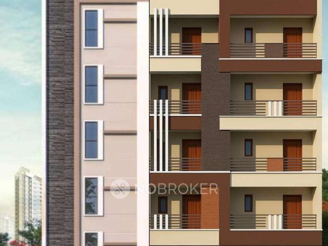 3 BHK Flat For Sale In Kukatpally