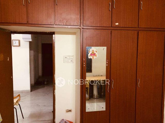 3 BHK Flat For Sale In Kukatpally