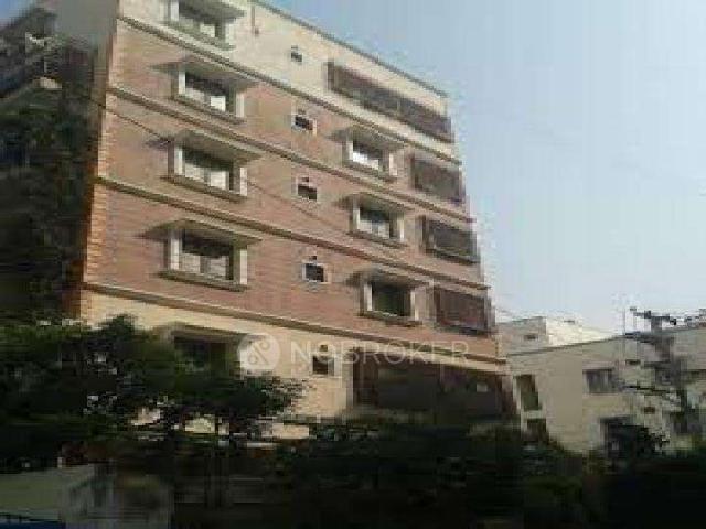 3 BHK Flat For Sale In Kukatpally