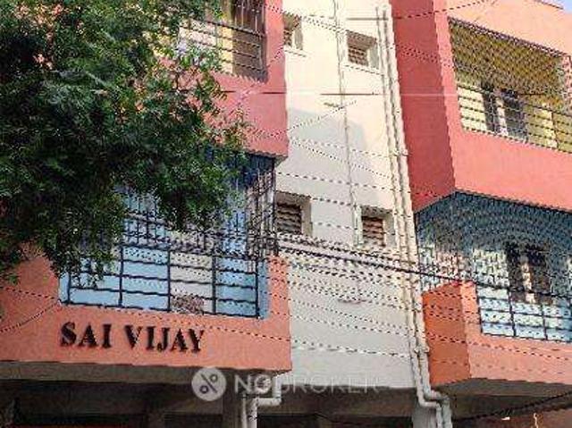 3 BHK Flat For Sale In Kumaran Kudil 6th Cross Street