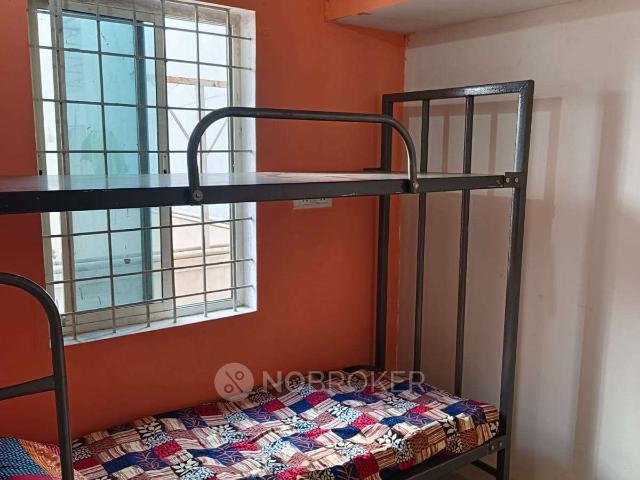 3 BHK Flat For Sale In Kumaraswamy Layout