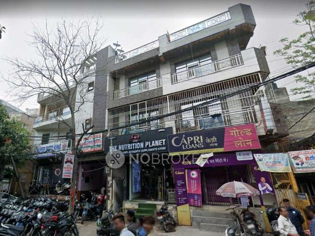 3 BHK Flat For Sale In Kabir Nagar, Babarpur