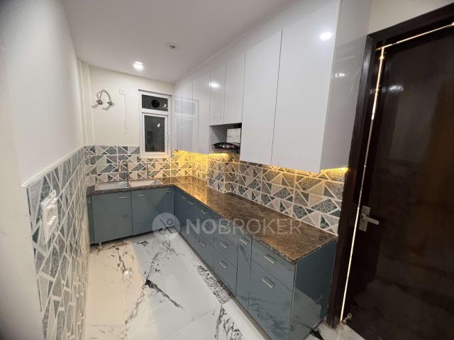 3 BHK Flat For Sale In Kadimi Road