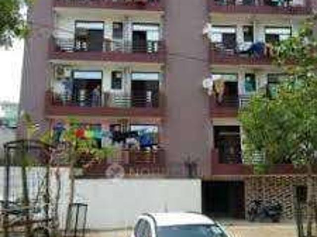 3 BHK Flat For Sale In Kakrola