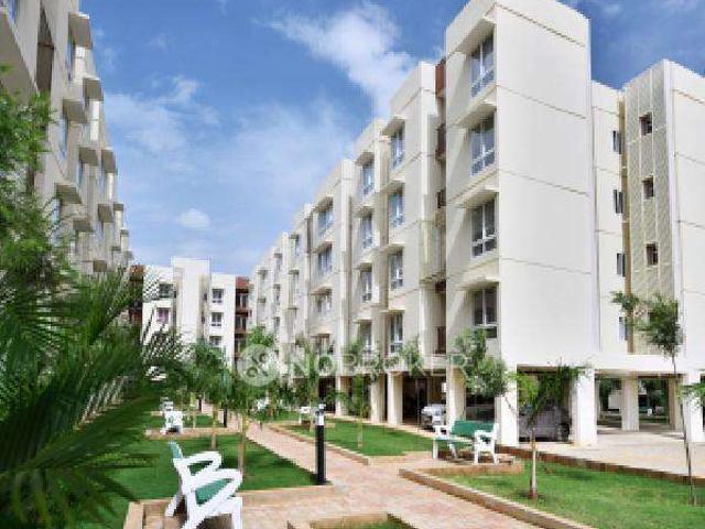 3 BHK Flat For Sale In Kambipura