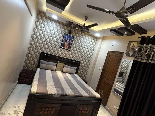 3 BHK Flat For Sale In Karol Bagh