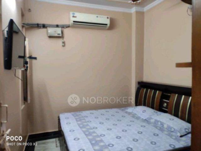 3 BHK Flat For Sale In Kc6, Block C, Ganesh Nagar Ii, Ganesh Nagar, New Delhi, 110092, India
