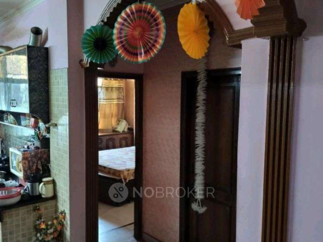 3 BHK Flat For Sale In Kiran Garden, Uttam Nagar