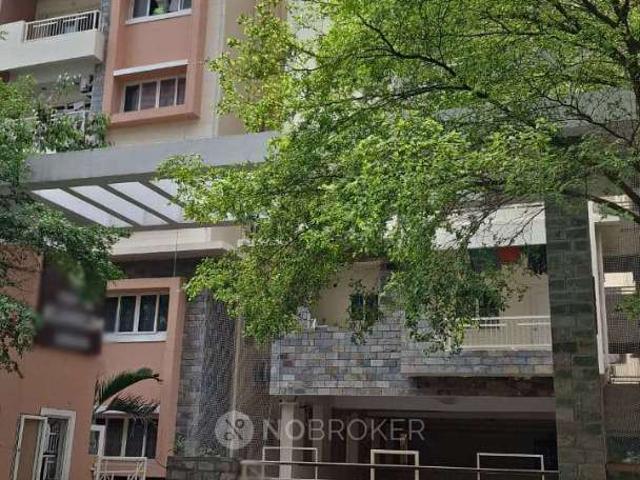 3 BHK Flat For Sale In Kondapur