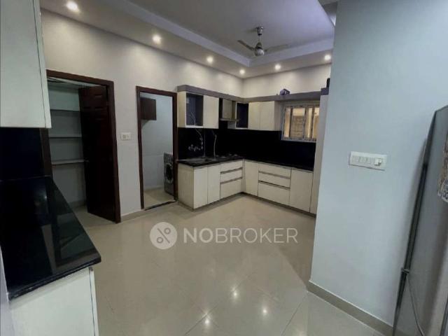 3 BHK Flat For Sale In Kondapur