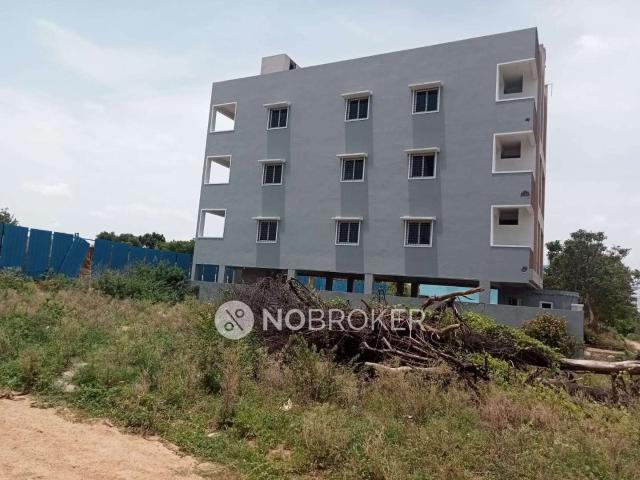 3 BHK Flat For Sale In Kowkoor