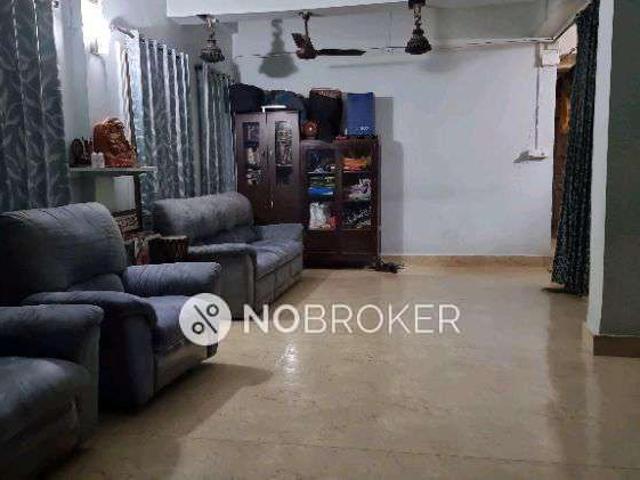 3 BHK Flat For Sale In Kothrud