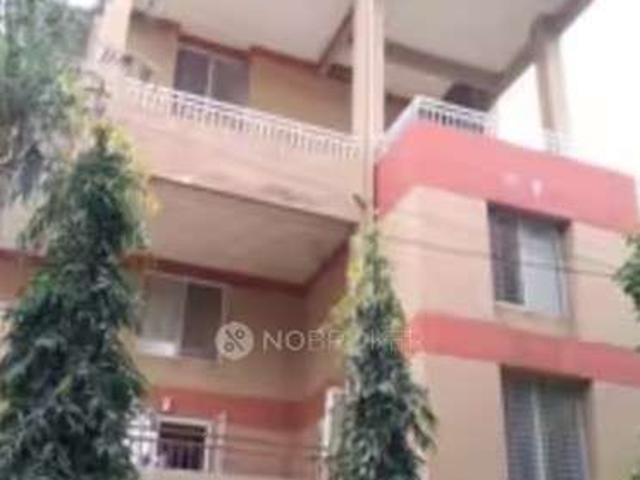 3 BHK Flat For Sale In Kothrud