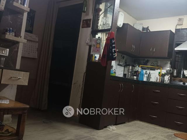 3 BHK Flat For Sale In Krishna Nagar