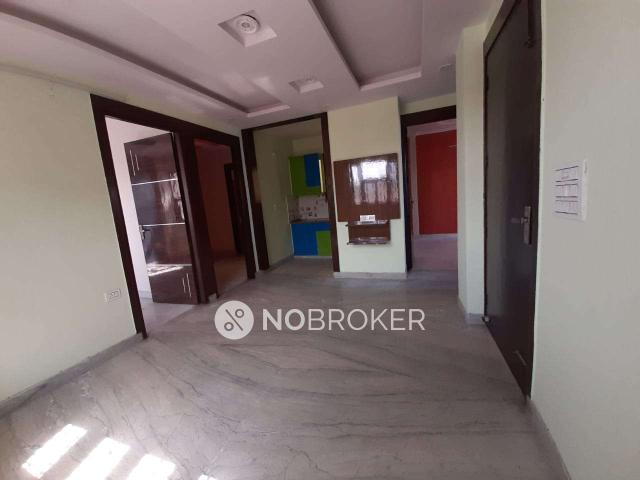 3 BHK Flat For Sale In Krishna Nagar