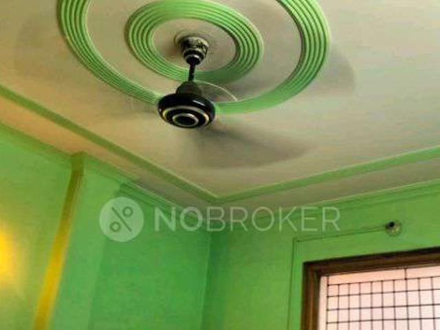 3 BHK Flat For Sale In Krishna Nagar