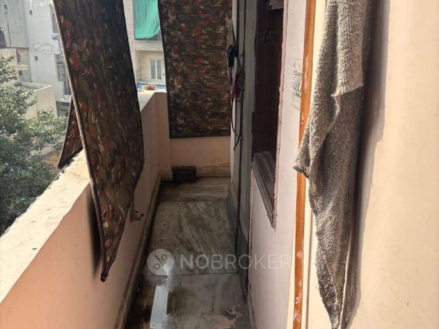 3 BHK Flat For Sale In Krishna Nagar