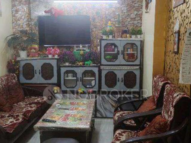 3 BHK Flat For Sale In Krishna Nagar