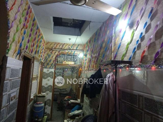 3 BHK Flat For Sale In Krishna Nagar