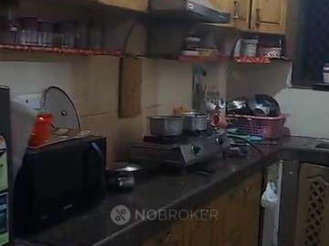 3 BHK Flat For Sale In Laxmi Nagar