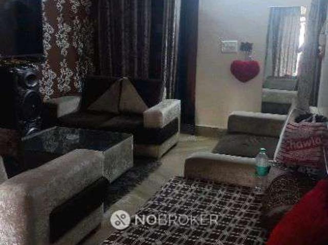 3 BHK Flat For Sale In Laxmi Nagar