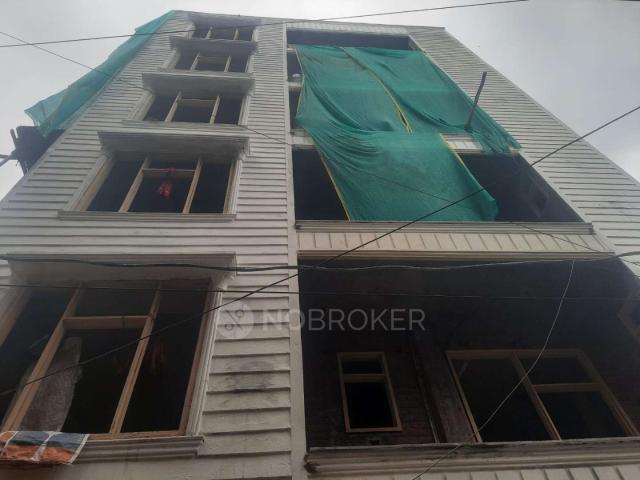 3 BHK Flat For Sale In Pul Pehladpur