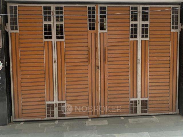 3 BHK Flat For Sale In Wz 6686d, Srinagar Garden