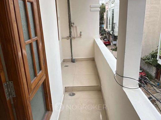 3 BHK Flat For Sale In Puppalguda