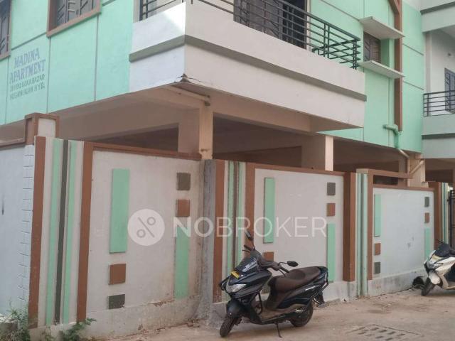 3 BHK Flat For Sale In Puranapool