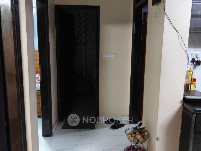 3 BHK Flat For Sale In Paharganj