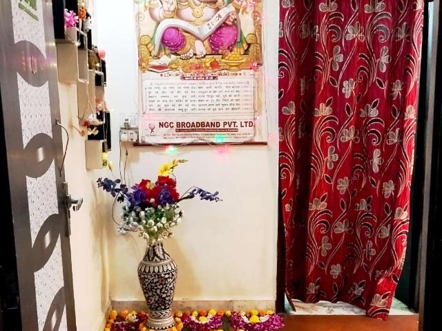 3 BHK Flat For Sale In Paharganj