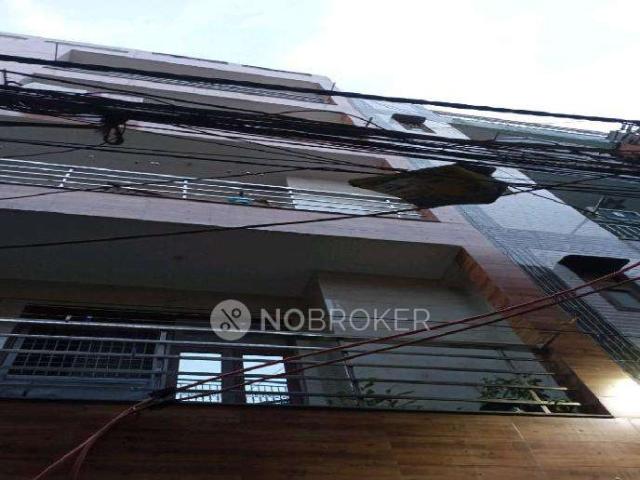 3 BHK Flat For Sale In Palam