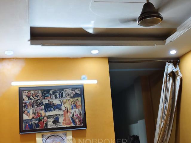 3 BHK Flat For Sale In Pandav Nagar