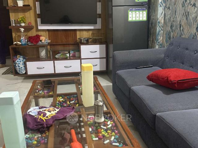 3 BHK Flat For Sale In Park View Villas