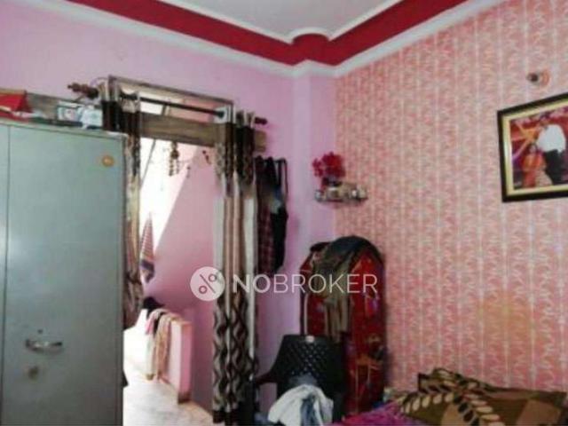 3 BHK Flat For Sale In Pitam Pura