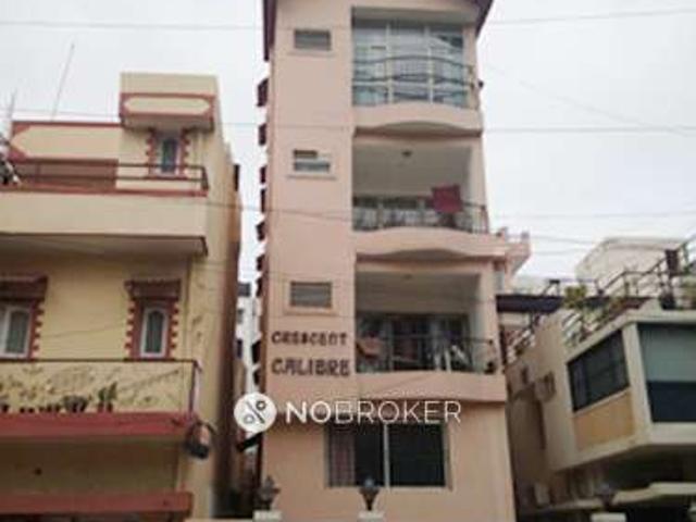 3 BHK Flat For Sale In Pitam Pura