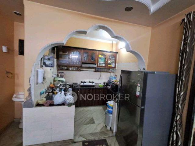 3 BHK Flat For Sale In Pratap Nagar, Gulabi Bagh