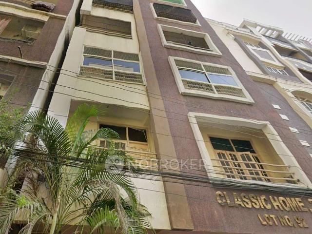 3 BHK Flat For Sale In Qutub Shahi Tombs, Tolichowki