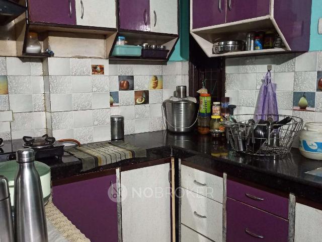3 BHK Flat For Sale In Raj Nagar