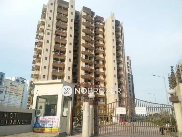 3 BHK Flat For Sale In Raj Nagar Extension