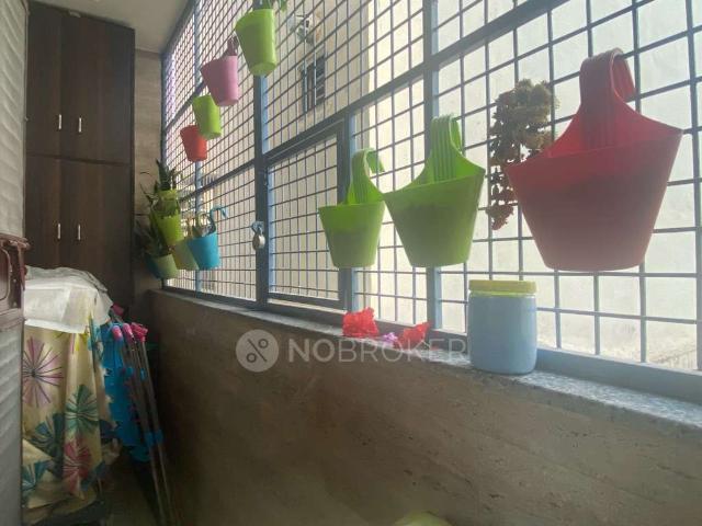 3 BHK Flat For Sale In Ram Datt Enclave