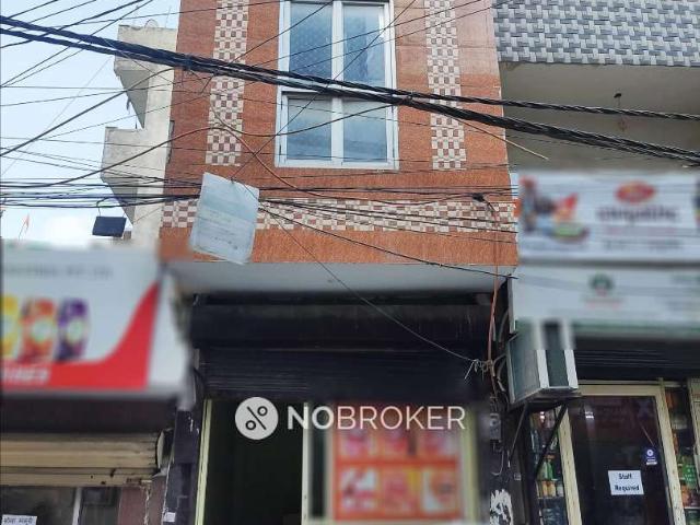 3 BHK Flat For Sale In Rama Park, Block A, Bhagwati Garden, Nawada